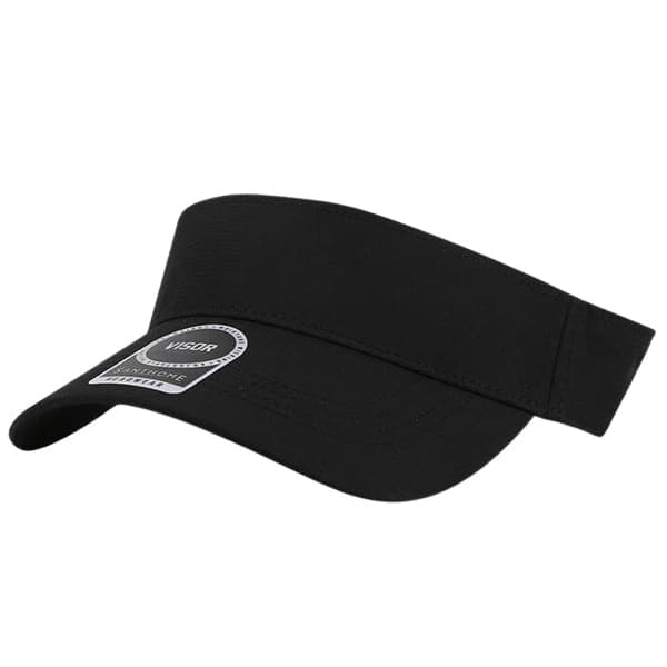 Pleso – Visor Cap detail 3