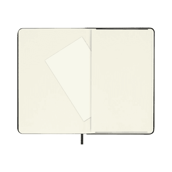 Moleskine A6 Pocket Notebook detail 4
