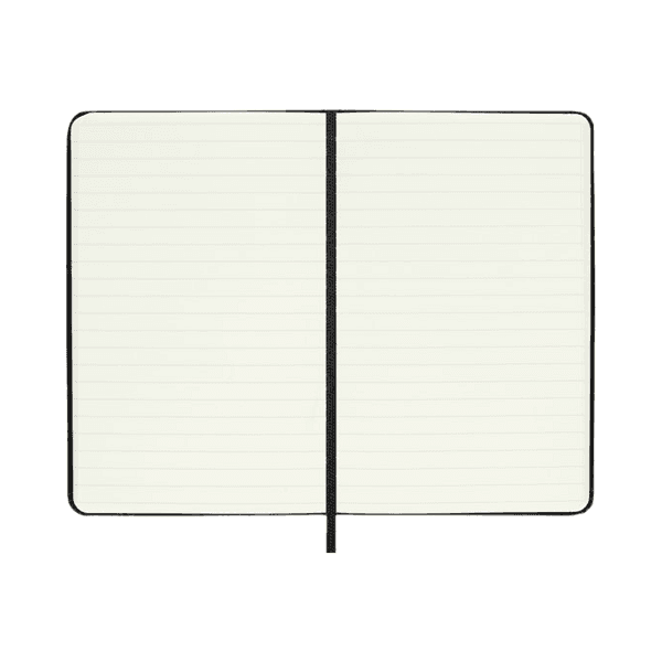 Moleskine A6 Pocket Notebook detail 5
