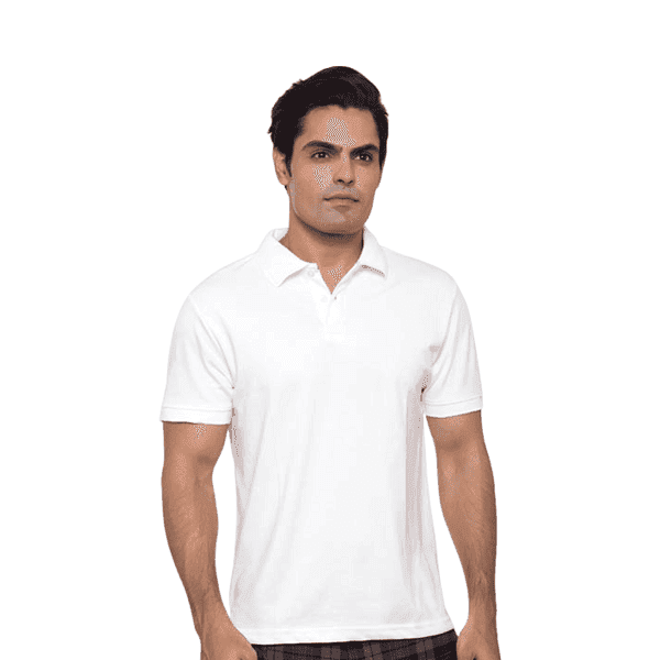 Dudio – Basic Polo Shirts detail 2
