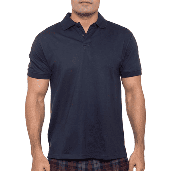 Dudio – Basic Polo Shirts detail 3