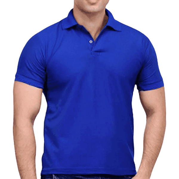 Dudio – Basic Polo Shirts detail 4