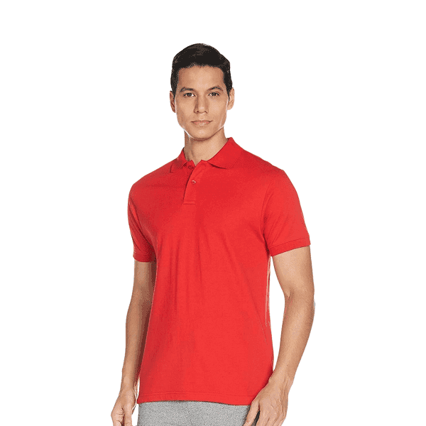 Dudio – Basic Polo Shirts detail 5
