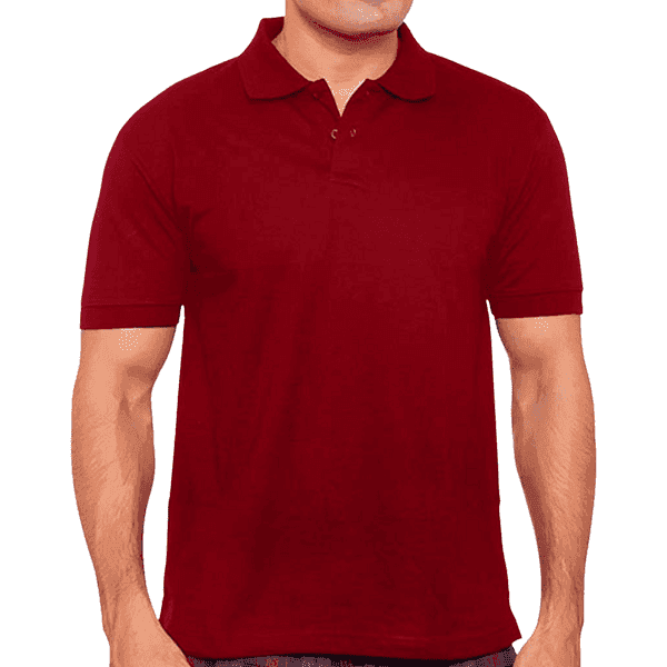 Dudio – Basic Polo Shirts detail 6