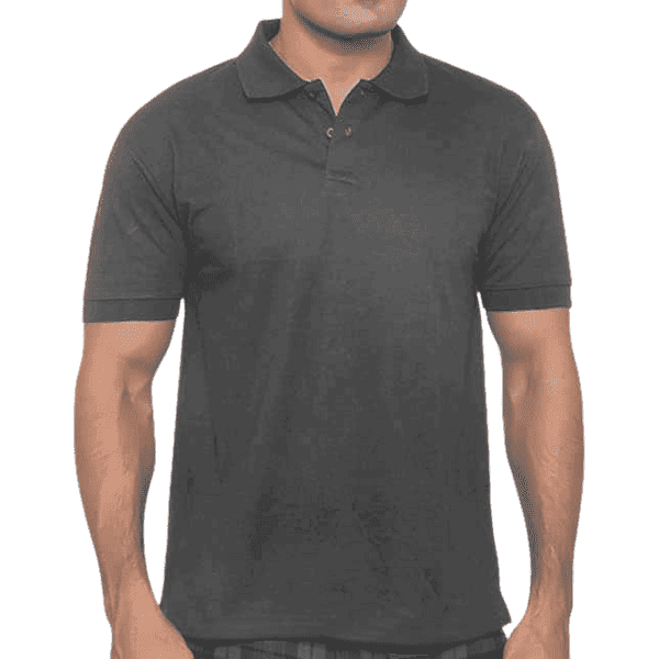 Dudio – Basic Polo Shirts detail 7