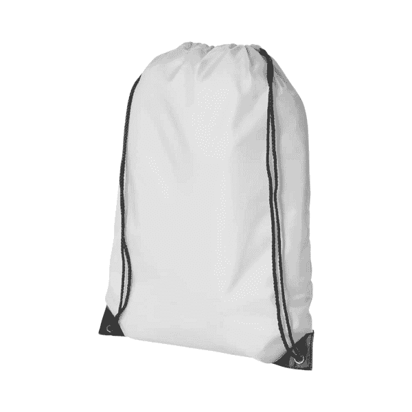 Strina – Polyester Drawstring Bag