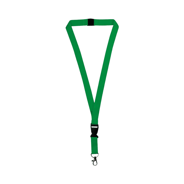 Collaro – Polyester Lanyard corporate gift