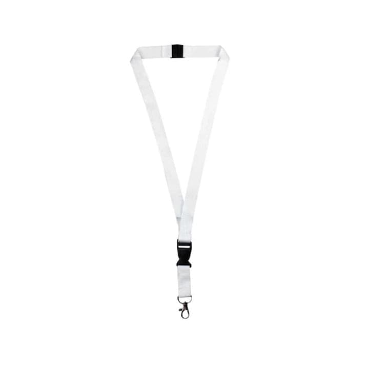 Collaro – Polyester Lanyard detail 3
