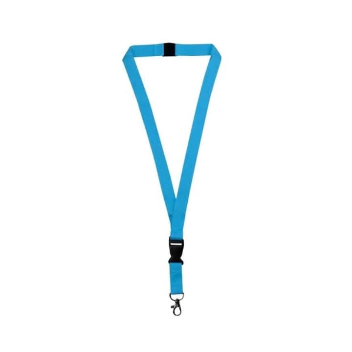 Collaro – Polyester Lanyard detail 4