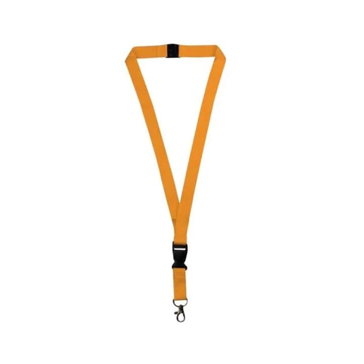 Collaro – Polyester Lanyard detail 6