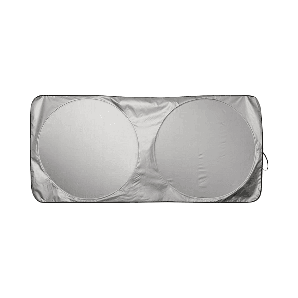 Flata – Polyester Sunshades corporate gift