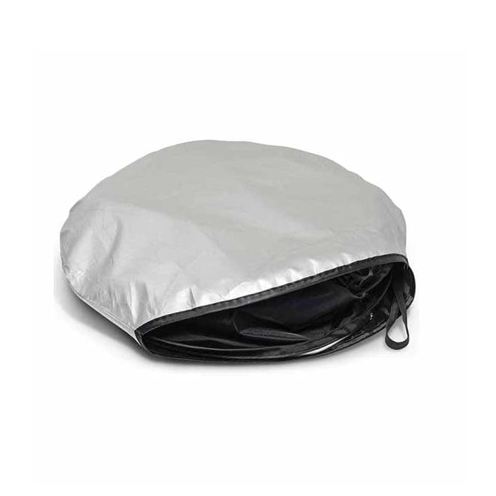 Flata – Polyester Sunshades detail 2