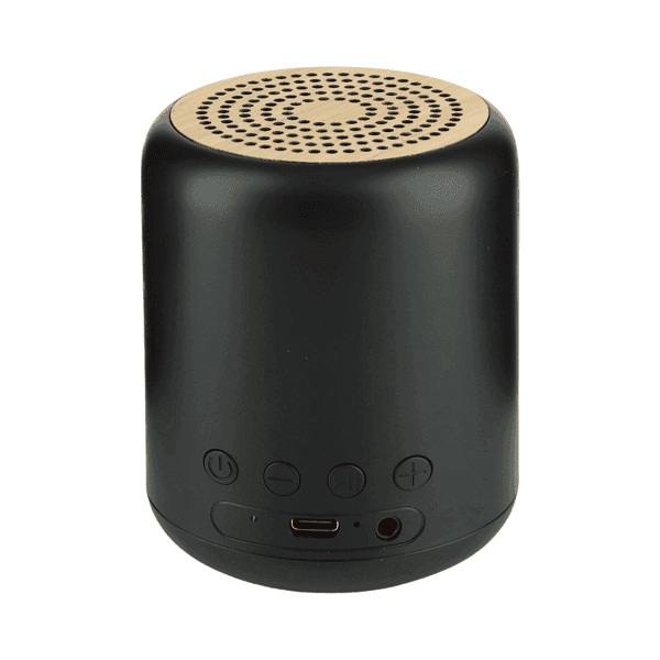 Canoxia – Recycled Bluetooth Speaker detail 2