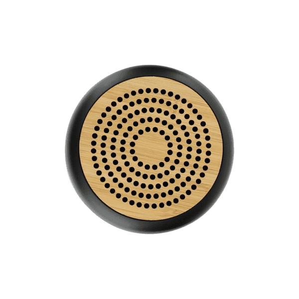 Canoxia – Recycled Bluetooth Speaker detail 3