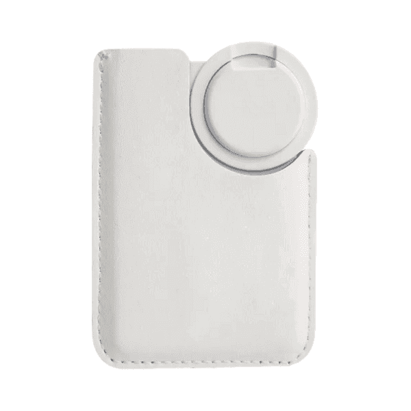 Poweroo – Charging Cable Kit 60W with iWatch Charging Pad in Leather Pouch