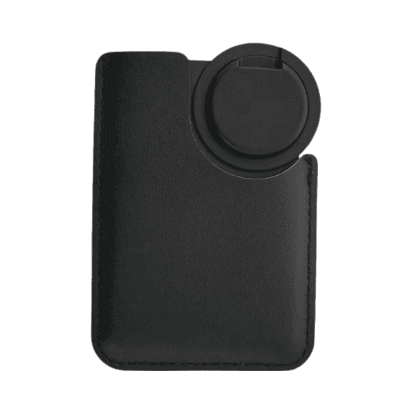 Poweroo – Charging Cable Kit 60W with iWatch Charging Pad in Leather Pouch detail 3