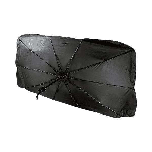 Vinnet – Umbrella Car Sunshade detail 2