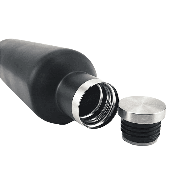 Yagurama – Double Wall Stainless Steel Flask detail 2