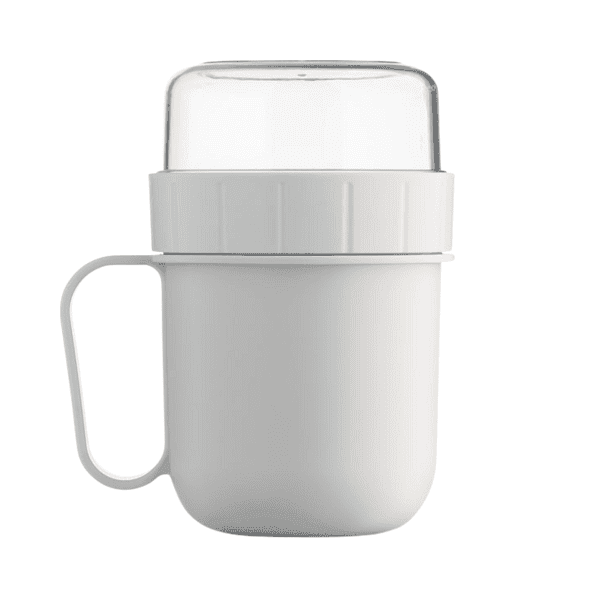 Dayrise – On The Go Cup detail 2