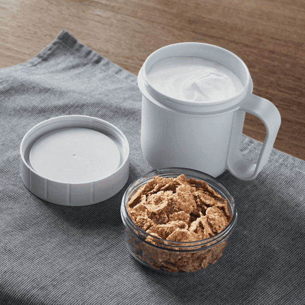 Dayrise – On The Go Cup detail 4