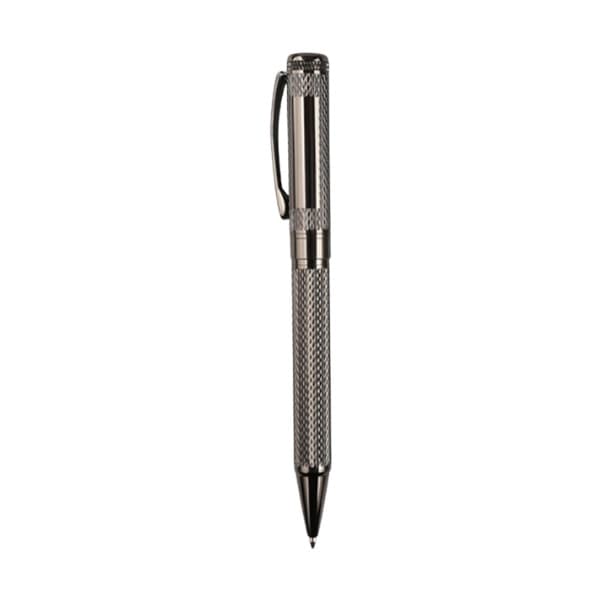 Domu – Metal Pen detail 2