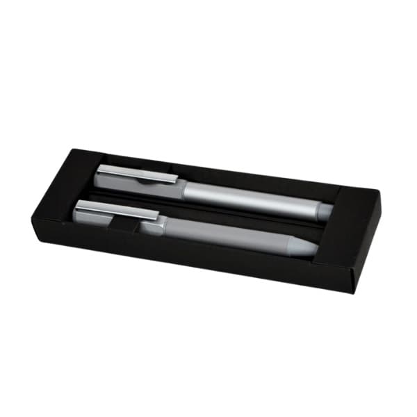 Omnis – Metal Pen Set detail 2