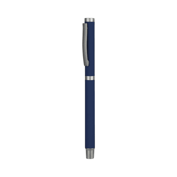 Jogar – Slim Metal Roller Pen detail 2