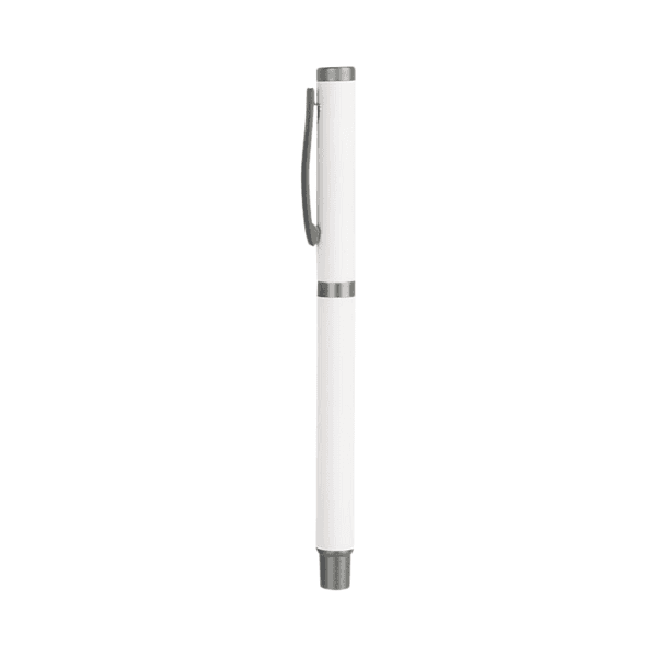 Jogar – Slim Metal Roller Pen detail 3