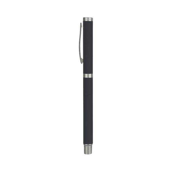 Jogar – Slim Metal Roller Pen detail 4