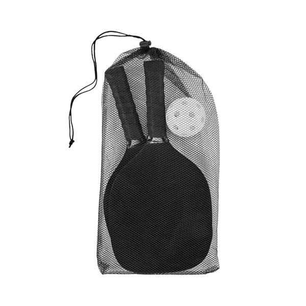 Smashit – Pickle Ball Paddle Set detail 4
