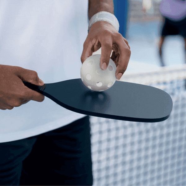 Smashit – Pickle Ball Paddle Set detail 5