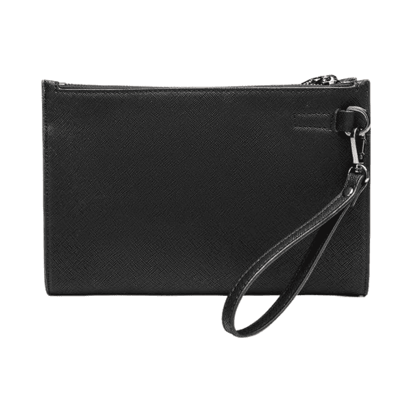 SKROSS – Travel Executive Clutch Bag detail 2