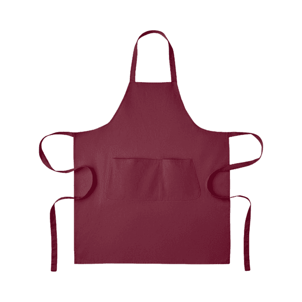 Aprico – Sustainable Organic Cotton Apron