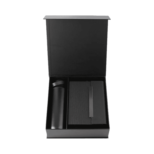 Prime – Onboarding Essentials with Bottle, Notebook, Pen and Cardholder