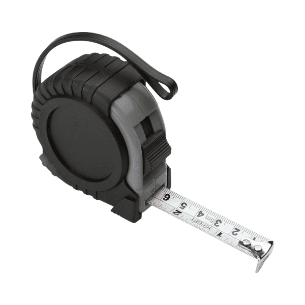 Nexeo – 5m ABS Measuring Tape corporate gift