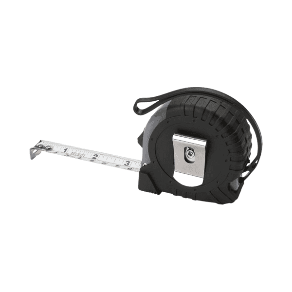 Nexeo – 5m ABS Measuring Tape detail 2