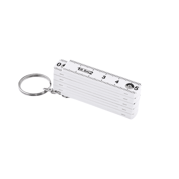 Lalelo – Folding Ruler Keychain corporate gift