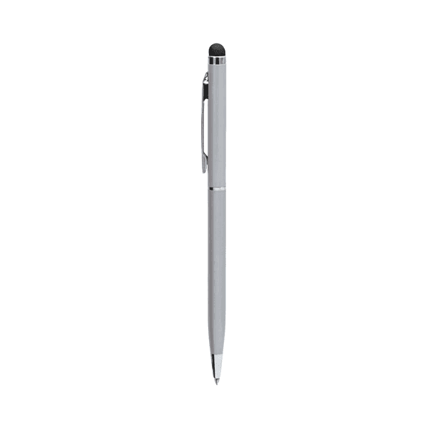 Desen – Slim Stylus Metal Pen detail 2