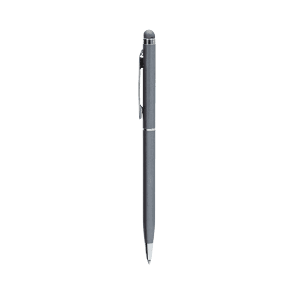 Desen – Slim Stylus Metal Pen detail 3