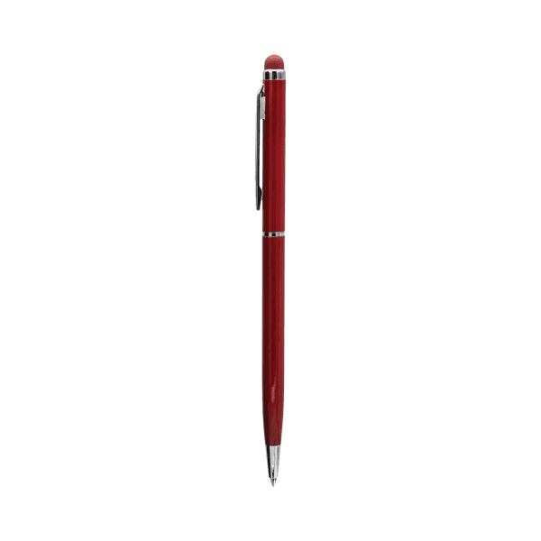 Desen – Slim Stylus Metal Pen detail 5