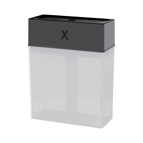 Airex – Portable Humidifier with Light