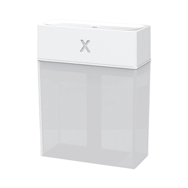 Airex – Portable Humidifier with Light detail 2