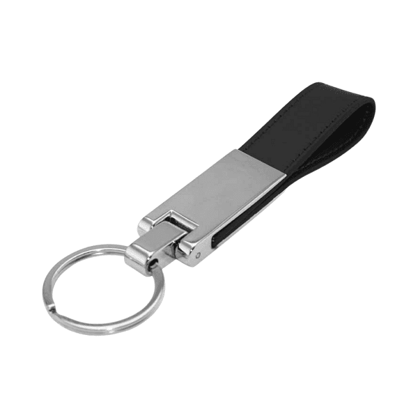 Birefe – PU and Metal Key Holder detail 3