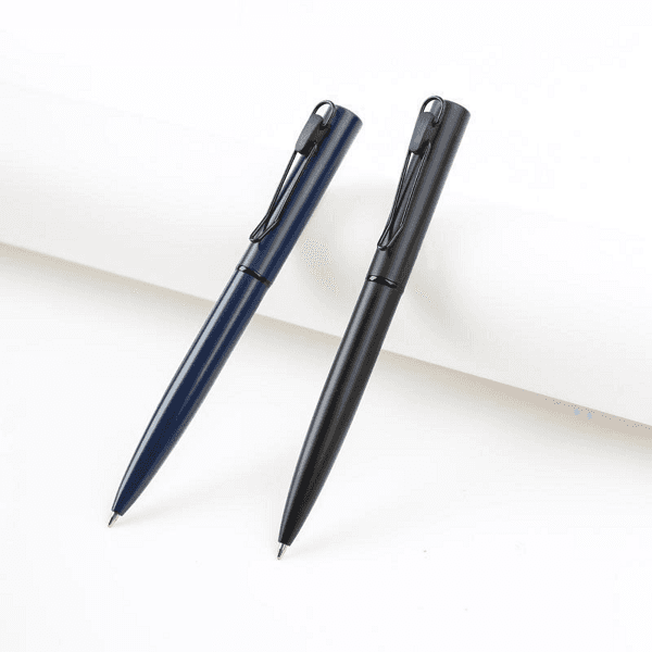 Krasi – Metal Pen detail 3