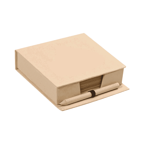 Zavala – Pad Holder with Pencil