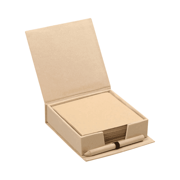 Zavala – Pad Holder with Pencil detail 2