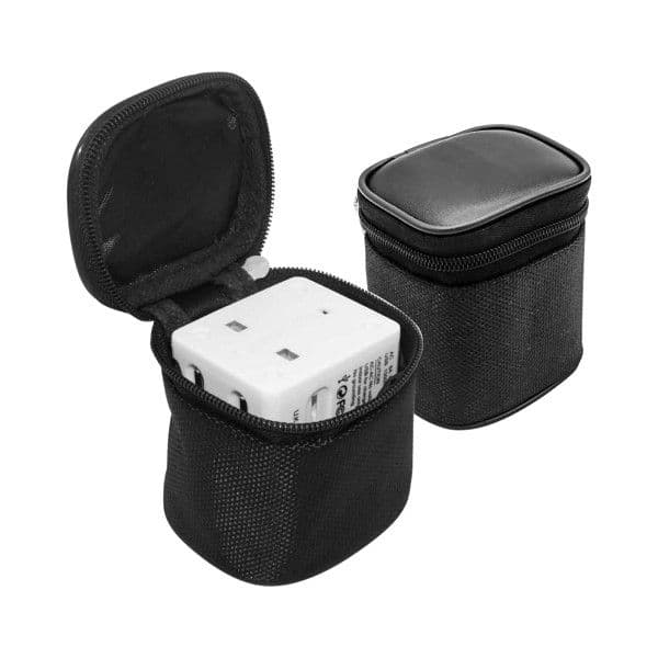 Faresy – Universal Travel Adapter detail 2