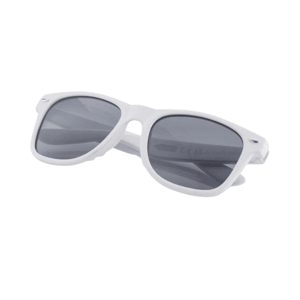 Voyato – RPET Sunglass detail 2