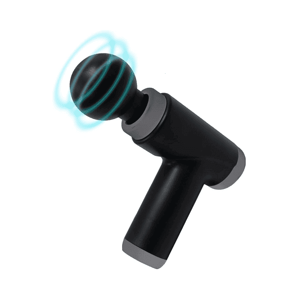 Pulsea- Deep Tissue Massager detail 2