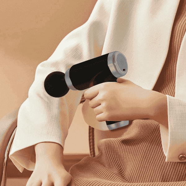 Pulsea- Deep Tissue Massager detail 3